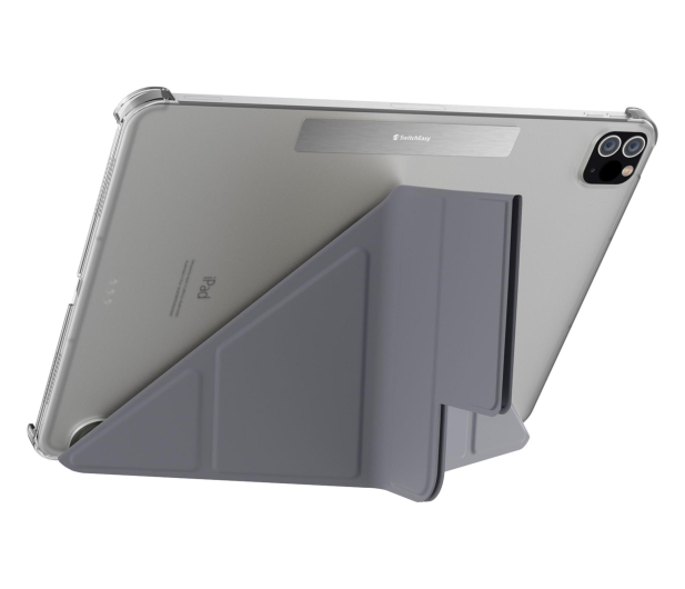 SwitchEasy Origami Nude do iPad 10/11 gen (10.9")
(Alaskan Blue) - 1415896 - zdjęcie 3